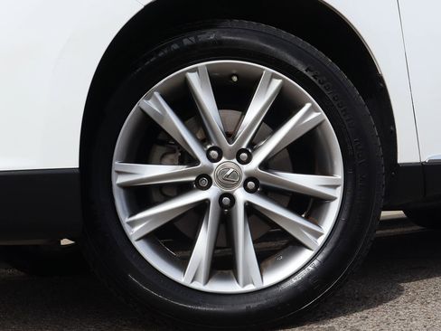 Used 2014 Lexus RX 350 FWD w/ Navigation Package image 5