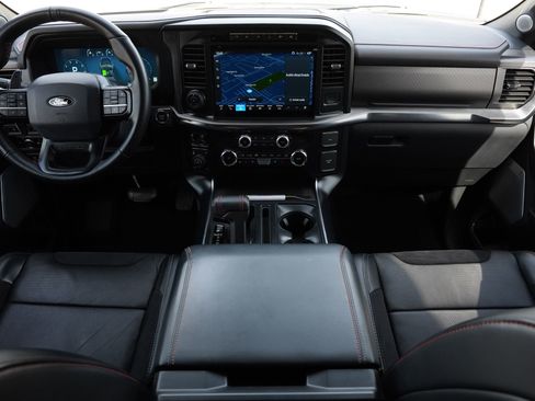 Used 2024 Ford F150 Raptor image 7