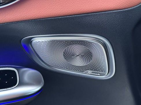 New 2026 Mercedes-Benz GLC 300 4MATIC image 25