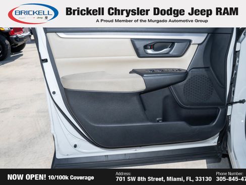 Used 2020 Honda CR-V LX image 10