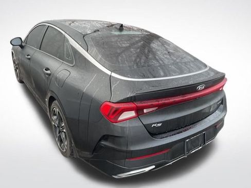 Used 2021 Kia K5 GT-Line w/ GT-Line FWD Premium Package image 8