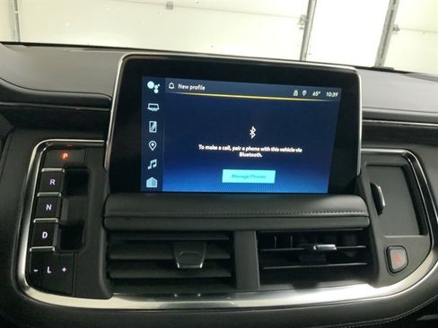 Used 2024 Chevrolet Suburban LT AWD/4WD image 28