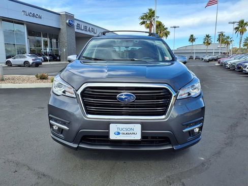 Used 2021 Subaru Ascent Touring image 10