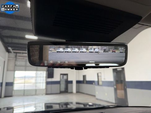 Used 2023 Nissan Armada Platinum w/ Captain's Chairs Package image 32