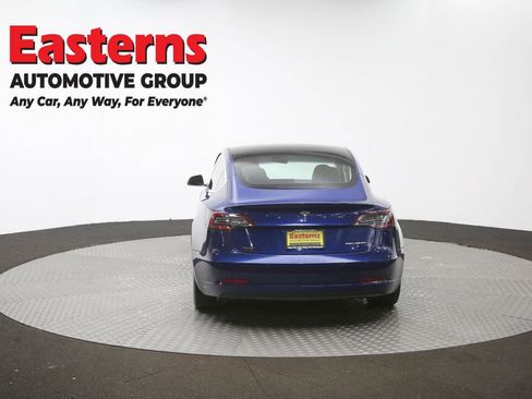 Used 2019 Tesla Model 3 Long Range AWD/4WD image 59