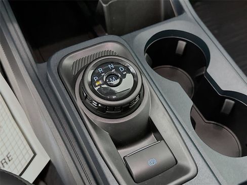 New 2025 Ford Maverick Lobo image 17