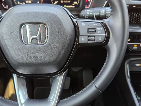 Used 2026 Honda CR-V EX-L image 22