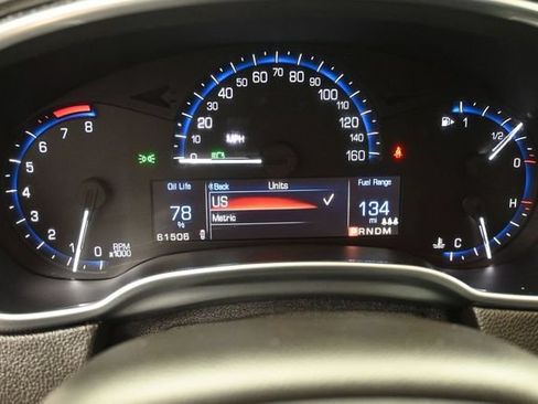 Used 2015 Cadillac SRX Performance w/ Driver Awareness Package FWD image 29