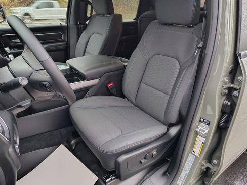 New 2026 RAM 1500 Big Horn image 14