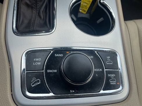 Used 2020 Jeep Grand Cherokee Summit image 30