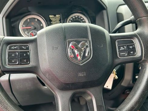 Used 2017 RAM 5500 Tradesman w/ Ambulance Prep Group image 24