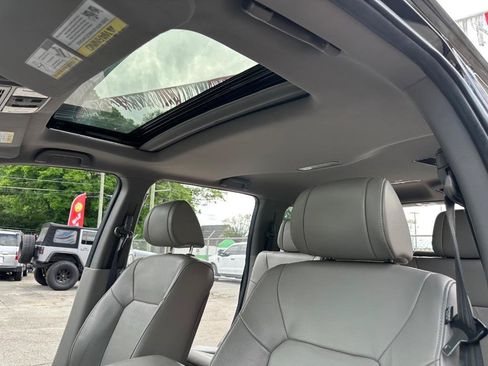 Used 2014 Honda Pilot EX-L image 24
