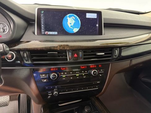 Used 2016 BMW X5 xDrive35i AWD/4WD image 15