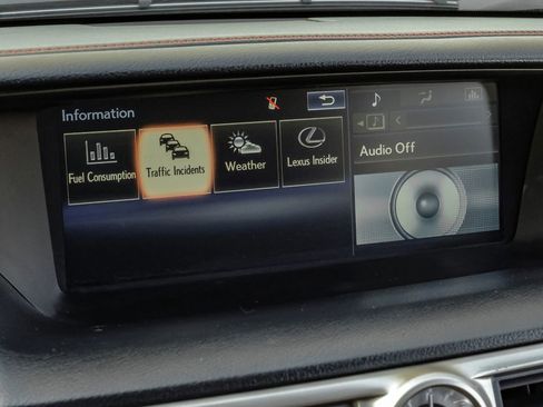 Used 2015 Lexus GS 350 image 45