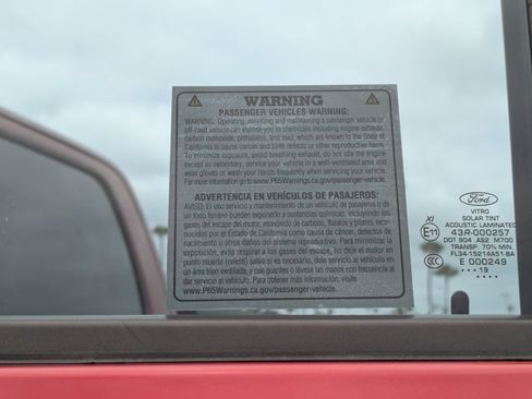 Used 2019 Ford F150 XLT w/ Equipment Group 302A Luxury AWD/4WD image 26