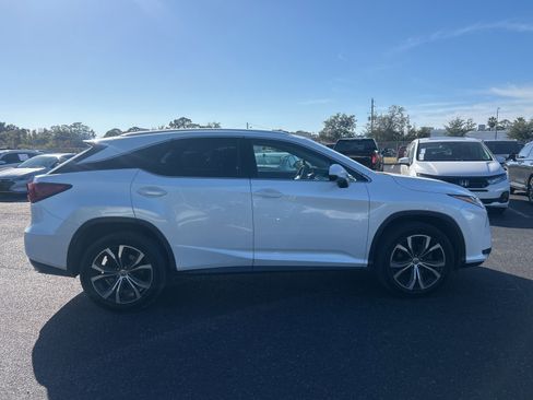 Used 2016 Lexus RX 350 FWD image 8
