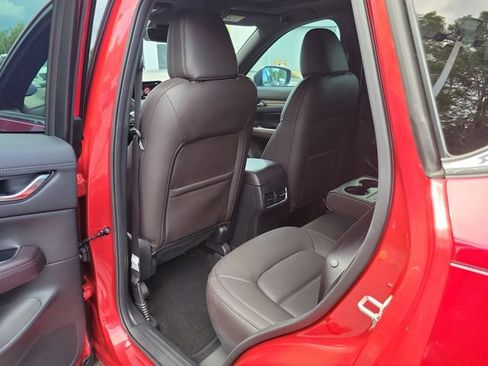 Used 2019 MAZDA CX-5 Signature AWD/4WD image 10