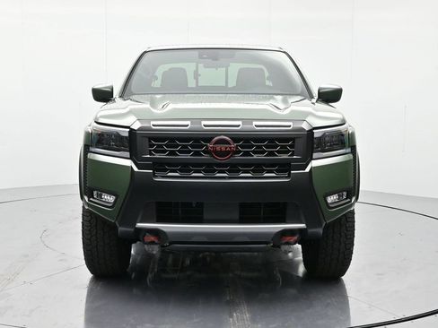 New 2026 Nissan Frontier PRO-4X w/ Tow Package image 2