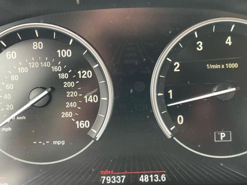 Used 2017 BMW X3 xDrive35i AWD/4WD image 31