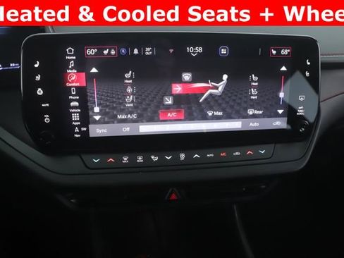 New 2026 Dodge Charger R/T image 3