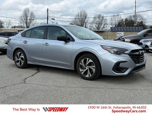 Used 2024 Subaru Legacy image 1