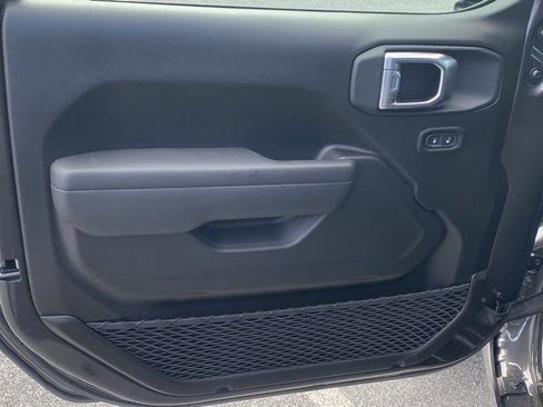 New 2026 Jeep Wrangler Sport image 12