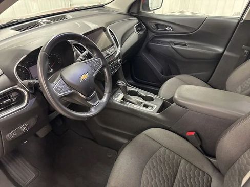 Used 2018 Chevrolet Equinox LT w/ Sun & Infotainment Package AWD/4WD image 8
