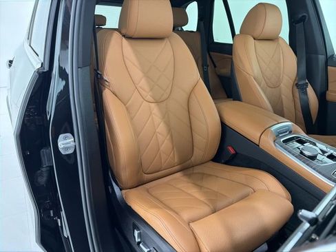 Certified 2024 BMW X5 xDrive40i w/ Premium Package AWD/4WD image 19