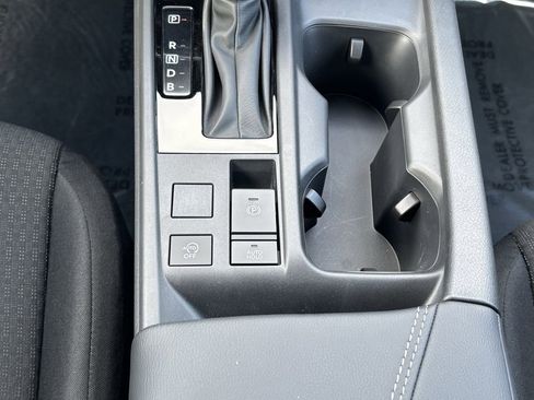New 2026 Nissan Sentra S w/ Floor Mat Package FWD image 19