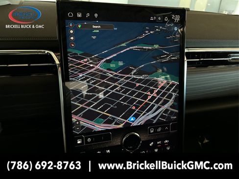 New 2025 GMC Sierra EV Denali image 27