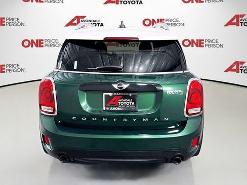 Used 2017 MINI Cooper Countryman S image 6