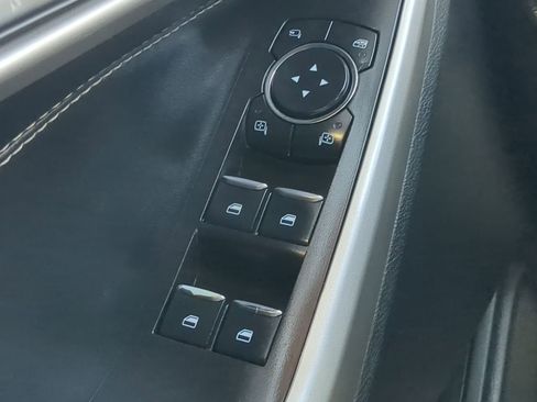 Certified 2022 Ford Explorer Limited w/ Equipment Group 301A image 25