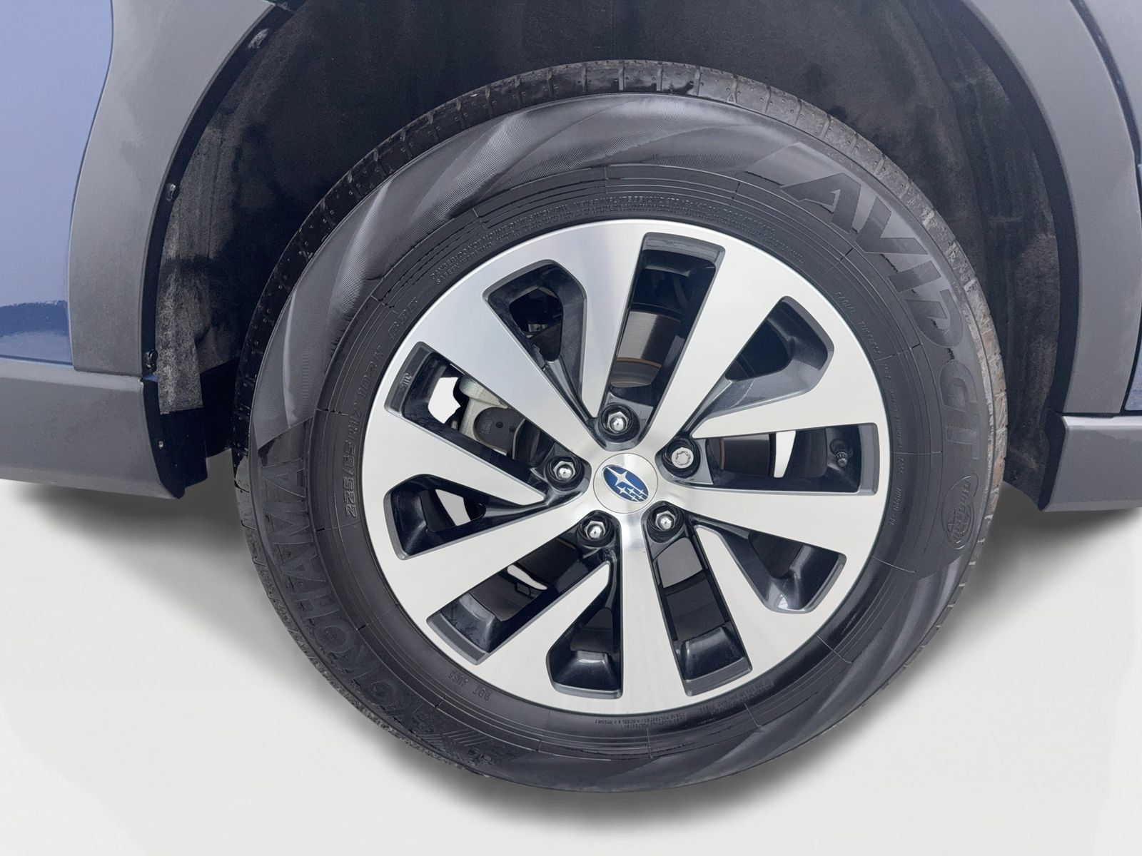 Used 2024 Subaru Outback Premium AWD/4WD image 50