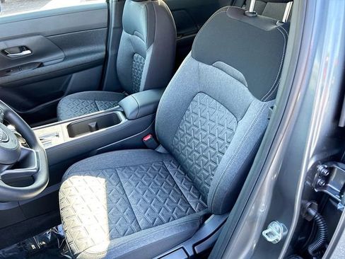 New 2026 Nissan Kicks SV w/ Cold Weather Package FWD image 13