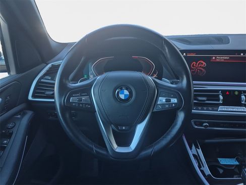 Used 2021 BMW X5 xDrive40i image 11