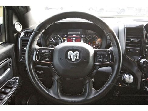 Used 2022 RAM 2500 Power Wagon w/ Level 2 Equipment Group image 14