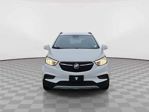 Used 2020 Buick Encore Preferred image 3