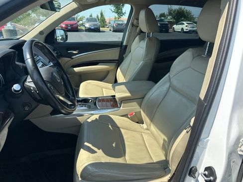 Used 2020 Acura MDX SH-AWD image 13