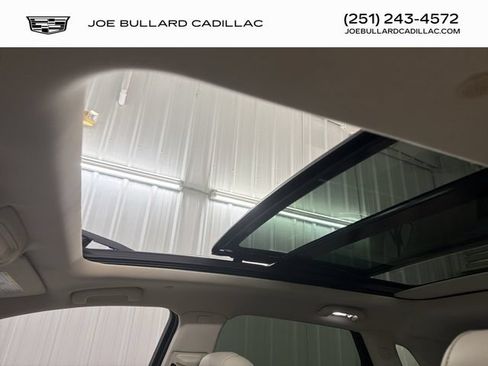 New 2026 Cadillac XT5 Premium Luxury w/ Driver Assist Package FWD image 33