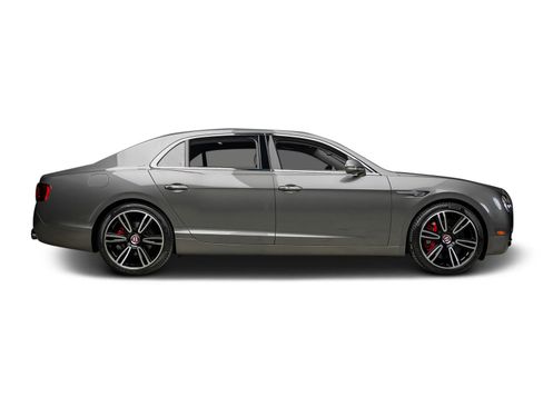 Used 2017 Bentley Flying Spur S V8 AWD/4WD image 5