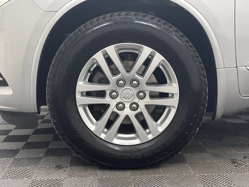 Used 2015 Buick Enclave Convenience FWD image 13