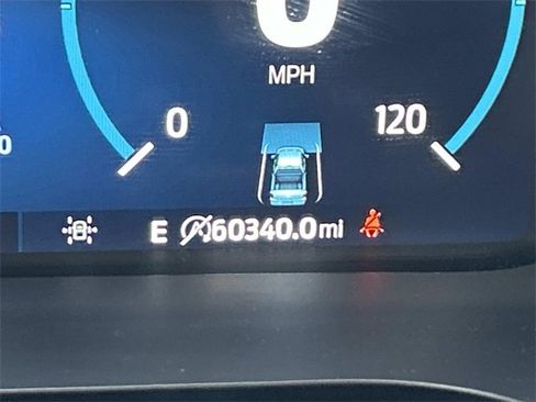 Used 2021 Ford F150 Platinum w/ Equipment Group 701A High image 42