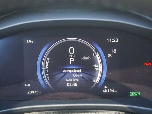 Used 2024 Lexus RZ 300e Premium w/ Technology Package image 25