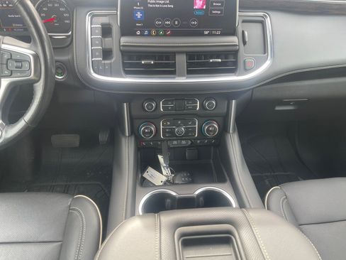 Used 2021 Chevrolet Tahoe Premier image 12
