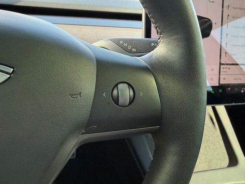 Used 2021 Tesla Model 3 Performance AWD/4WD image 19