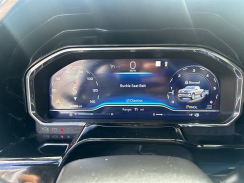 Used 2023 Chevrolet Silverado 1500 LT image 35