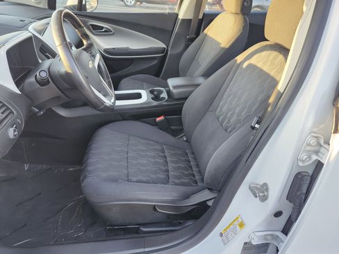 Used 2013 Chevrolet Volt image 17