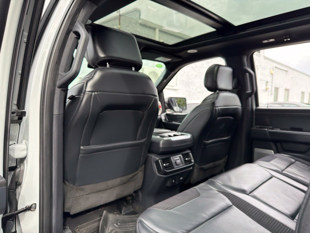 Used 2023 Ford F150 Raptor AWD/4WD image 32