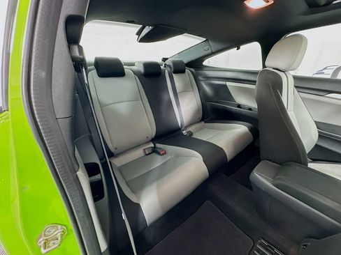Used 2016 Honda Civic LX-P image 30