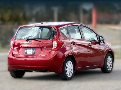 Used 2014 Nissan Versa Note SV image 9